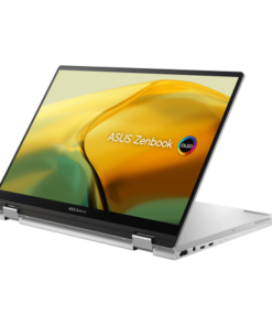 Alternative view of ASUS Zenbook 14 Flip OLED (UP3404V-AKN181WS)