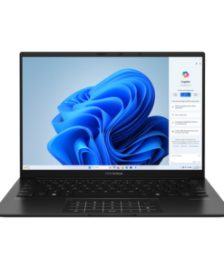 Alternative view of ASUS Zenbook 14 OLED (UM3406H-AQD012WSM)