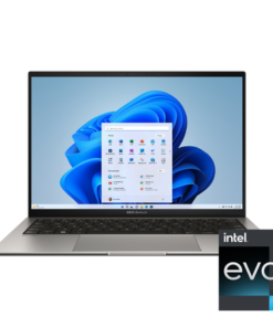 Alternative view of ASUS Zenbook S 13 OLED (UX5304M-ANQ137WS)