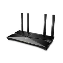 Alternative view of TP-Link Archer AX23 AX1800 Dual-Band Wi-Fi 6 Router