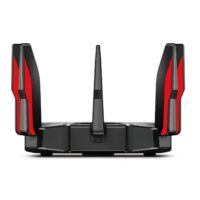 Alternative view of TP-Link Archer AX11000 AX11000 Next-Gen Tri-Band Gaming Router