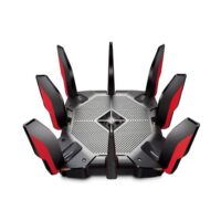 TP-Link Archer AX11000 AX11000 Next-Gen Tri-Band Gaming Router