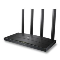 Alternative view of TP-Link Archer AX12 AX1500 Wi-Fi 6 Router