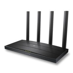Alternative view of TP-Link Archer AX12 AX1500 Wi-Fi 6 Router