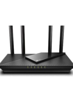TP-Link Archer AX55 AX3000 Dual Band Gigabit Wi-Fi 6 Router