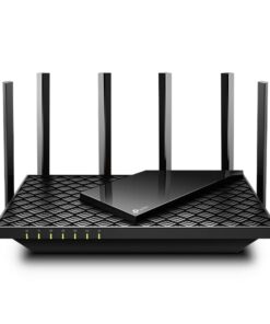 TP-Link Archer AX72 AX5400 Dual-Band Gigabit Wi-Fi 6 Router