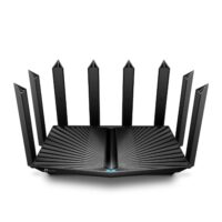 TP-Link Archer AX80 AX6000 8-Stream Wi-Fi 6 Router with 2.5G Port