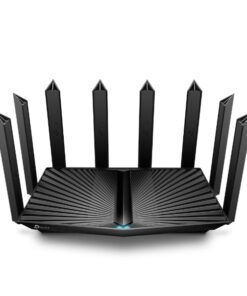 TP-Link Archer AX95 AX7800 Tri-Band 8-Stream Wi-Fi 6 Router
