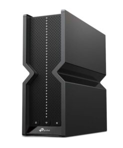 TP-Link Archer BE550 BE9300 Tri-Band Wi-Fi 7 Router