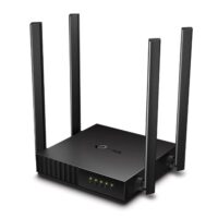 Alternative view of TP-Link Archer C54 AC1200 Dual Band Wi-Fi Router