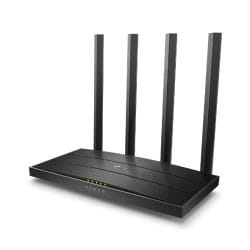 Alternative view of TP-Link Archer C80 AC1900 Wireless MU-MIMO Wi-Fi Router