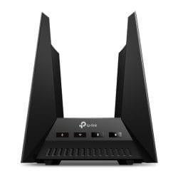Alternative view of TP-Link Archer GE800 BE19000 Tri-Band Wi-Fi 7 Gaming Router