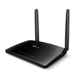 Alternative view of TP-Link Archer MR200 AC750 Wireless Dual Band 4G LTE Router