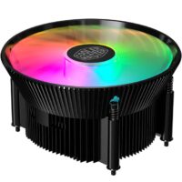 Cooler Master A71C Air Cooler (CM-RR-A71C-18PA-R1)