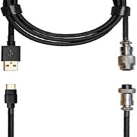 Cooler Master Colied Cable