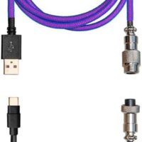 Cooler Master Colied Cable (CM-KB-CLZ1)