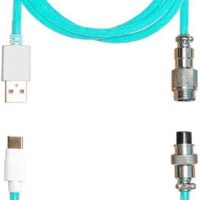 Cooler Master Colied Cable (CM-KB-CCZ1)