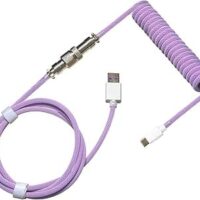 Cooler Master Colied Cable  (CM-KB-CPZ1)