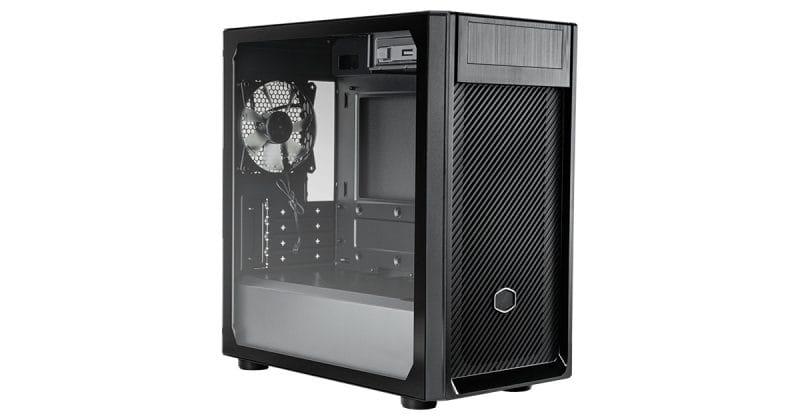 Cooler Master Elite 300 Casing (CM-E300-KG5N-S00)