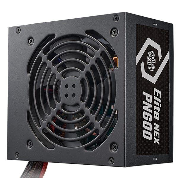 Cooler Master Elite NEX PN600 (CM-MPW-6001-ACBK-PUK)