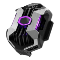 Alternative view of Cooler Master Cryo Phone Cooler (CM-CPY-ETMC-45NNC-R1)