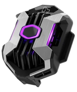 Alternative view of Cooler Master Cryo Phone Cooler (CM-CPY-ETMC-45NNC-R1)