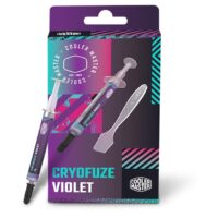 Cooler Master CryoFuze Violet (CM-MGY-NOSG-N07M-R1)