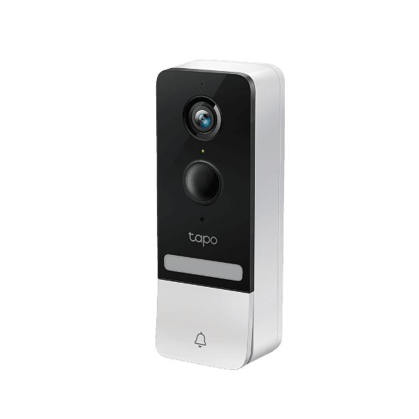 TP-Link Tapo D230S1 Tapo Smart Battery Video Doorbell - Image 6