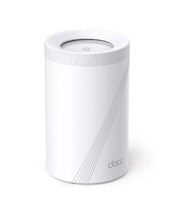 TP-Link Deco BE65 BE11000 Whole Home Mesh WiFi 7 System (1 Pack/ 2 Pack/ 3 Pack)