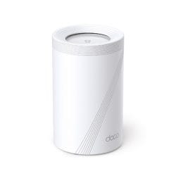 TP-Link Deco BE65 BE11000 Whole Home Mesh WiFi 7 System (1 Pack/ 2 Pack/ 3 Pack)