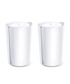 Tp-Link Deco X95 AX7800 Tri-Band Mesh WiFi 6 System (2-pack)