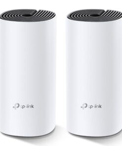 TP-Link Deco M4 AC1200 Whole Home Mesh Wi-Fi System (2 Pack/ 3 Pack)