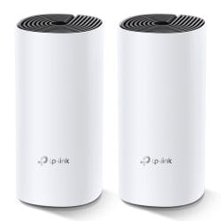 TP-Link Deco M4 AC1200 Whole Home Mesh Wi-Fi System (2 Pack/ 3 Pack)