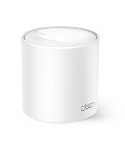 TP-Link Deco X10 AX1500 Whole Home Mesh Wi-Fi 6 System ( 1 Pack/ 2 Pack/ 3 Pack)