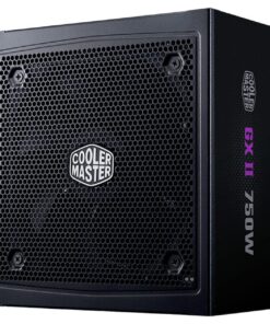 Cooler Master GX II 750 Gold (CM-MPX-7503-AFAG-2BUK)