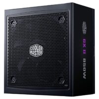 Cooler Master GX II 850 Gold CM-MPX-8503-AFAG-2BUK()