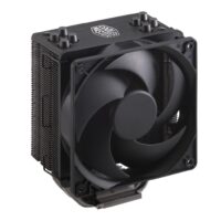 Cooler Master Hyper 212 Black Air Cooler (CM-RR-S4KK-25SN-R1)