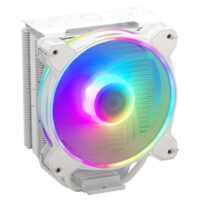 Cooler Master Hyper 212 Halo Sakura Edition Air Cooler (CM-RR-S4WW-20PA-RS)