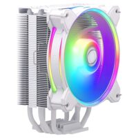 Cooler Master Hyper 212 Halo White Air Cooler (CM-RR-S4WW-20PA-R1)