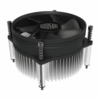Cooler Master I50 LGA1700 Air Cooler (CM-RR-I5A7-22FK-N1)