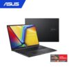 Asus Vivobook 16 M1605Y-AMB811WSM 16'' (Ryzen 5 7430U, 8GB RAM, 512GB SSD, ATI, Win11, HS+MS365, Cool Silver) Notebook / Laptop