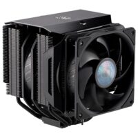 Cooler Master MA624 Stealth Air Cooler (CM-MAM-D6PS-314PK-R1)