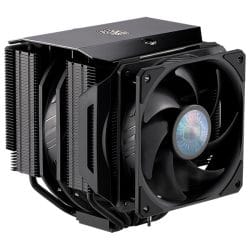 Cooler Master MA624 Stealth Air Cooler (CM-MAM-D6PS-314PK-R1)