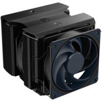 Cooler Master MA824 Stealth Air Cooler (CM-MAM-D8PN-318PK-R1)