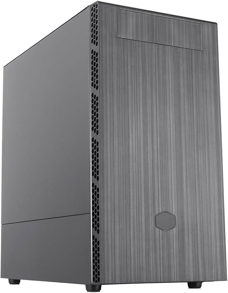 Cooler Master MB400L (CM-MCB-B400L-KN5N-S00)