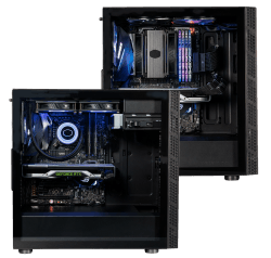 Cooler Master MB600L V2 (CM-MB600L2-KN5N-S00)