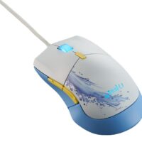 Cooler Master MM310 SF6 Chun-Li (CM-MM-310-WWOL2)