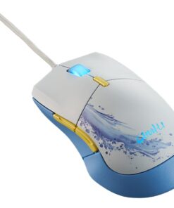 Cooler Master MM310 SF6 Chun-Li (CM-MM-310-WWOL2)