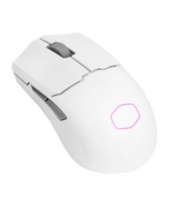 Cooler Master MM712 White (CM-MM-712-WWOH1)