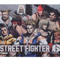 Cooler Master MP511 Speed SF6 Edition (CM-MP-511-SPEC4)